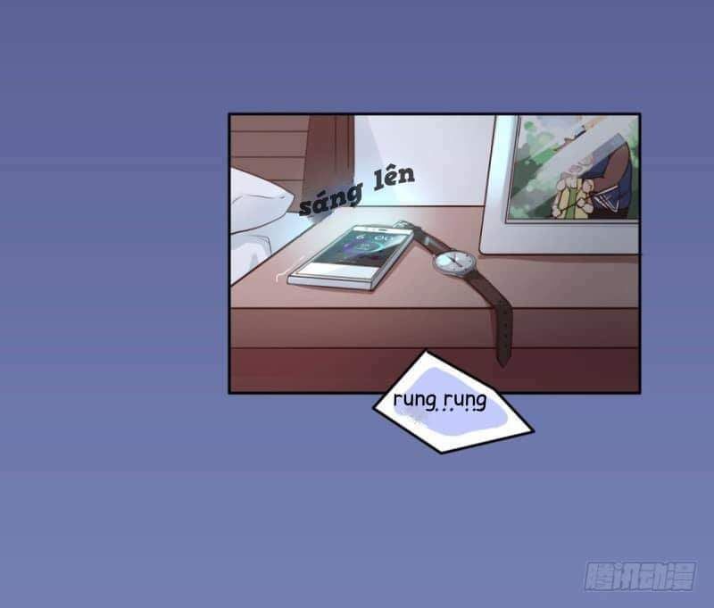 Chạy Đi Âm Sai Chapter 1 - Trang 2