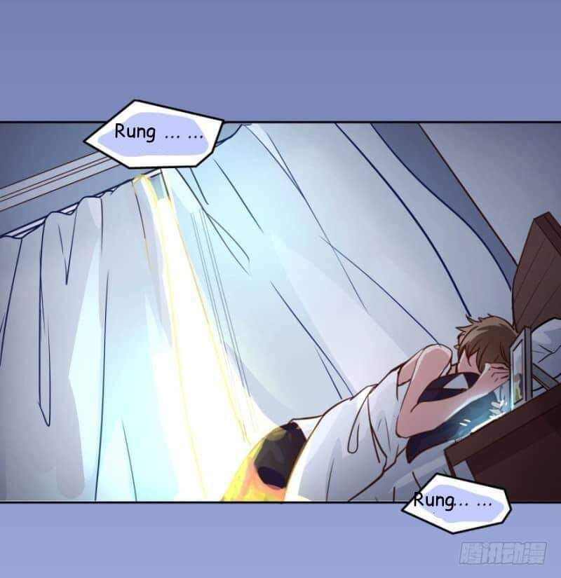 Chạy Đi Âm Sai Chapter 1 - Trang 2