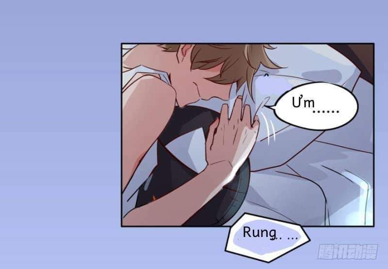 Chạy Đi Âm Sai Chapter 1 - Trang 2