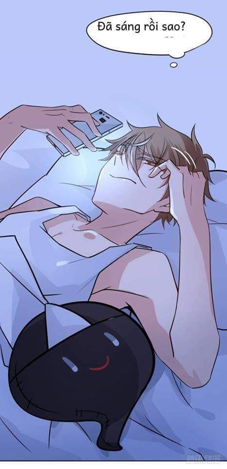 Chạy Đi Âm Sai Chapter 1 - Trang 2