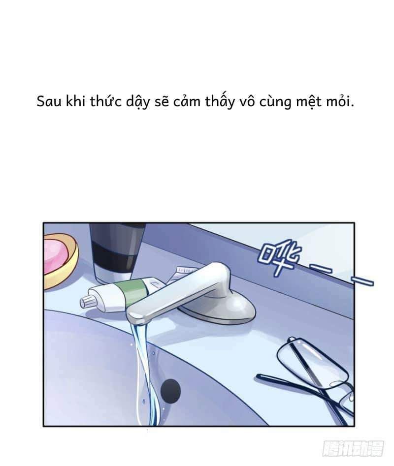 Chạy Đi Âm Sai Chapter 1 - Trang 2