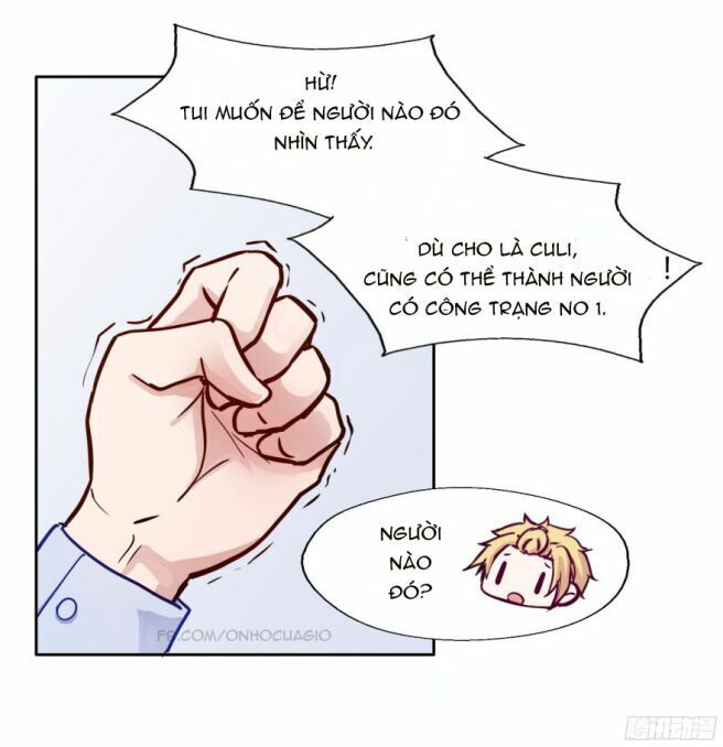 Chạy Đi Âm Sai Chapter 10 - Trang 2