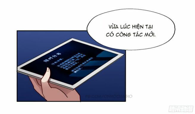 Chạy Đi Âm Sai Chapter 10 - Trang 2