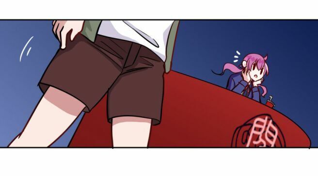 Chạy Đi Âm Sai Chapter 10 - Trang 2