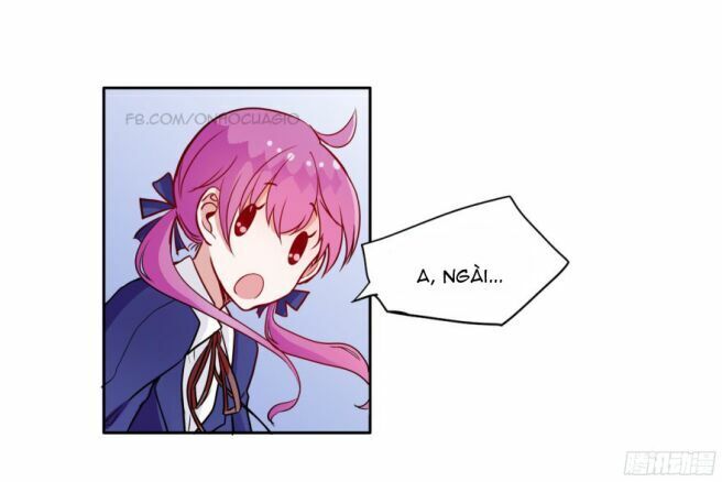 Chạy Đi Âm Sai Chapter 10 - Trang 2