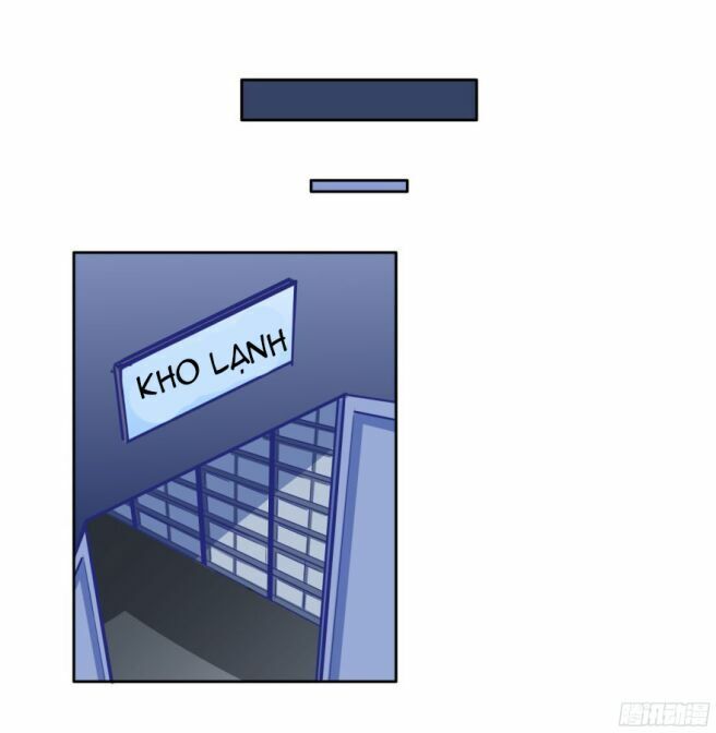 Chạy Đi Âm Sai Chapter 10 - Trang 2