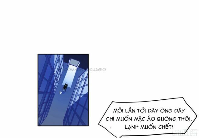 Chạy Đi Âm Sai Chapter 10 - Trang 2