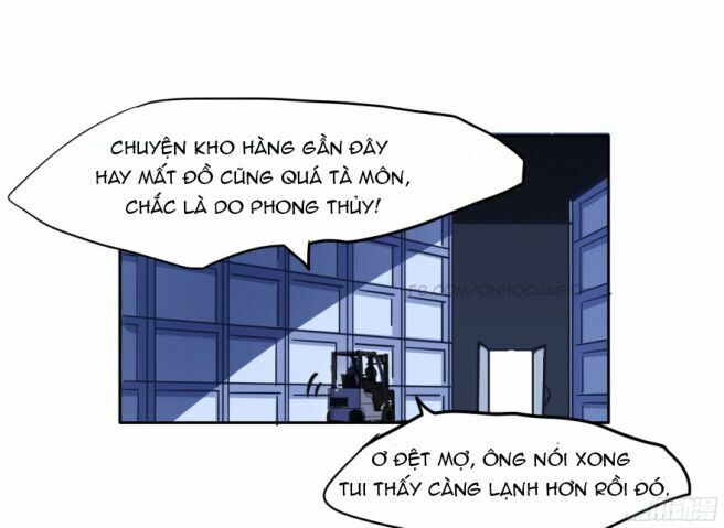 Chạy Đi Âm Sai Chapter 10 - Trang 2