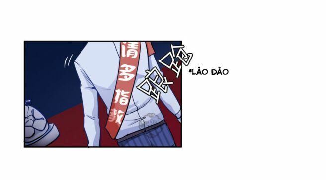 Chạy Đi Âm Sai Chapter 10 - Trang 2