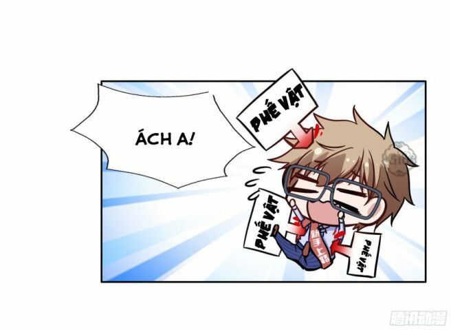 Chạy Đi Âm Sai Chapter 10 - Trang 2