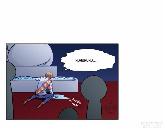 Chạy Đi Âm Sai Chapter 10 - Trang 2