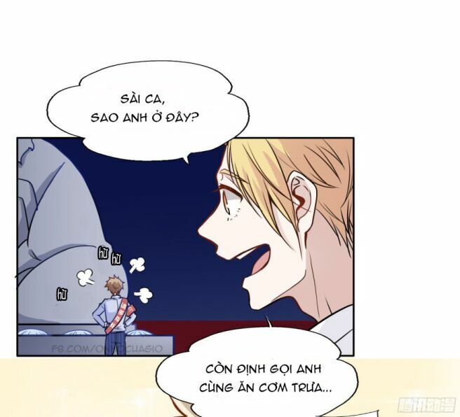 Chạy Đi Âm Sai Chapter 10 - Trang 2