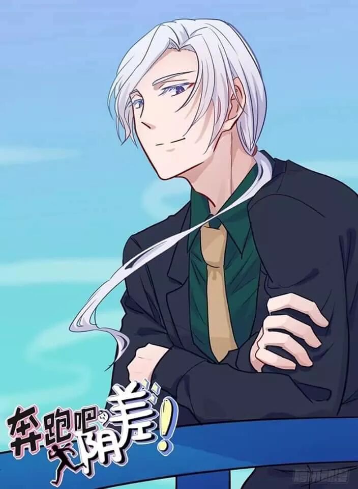 Chạy Đi Âm Sai Chapter 100 - Trang 2