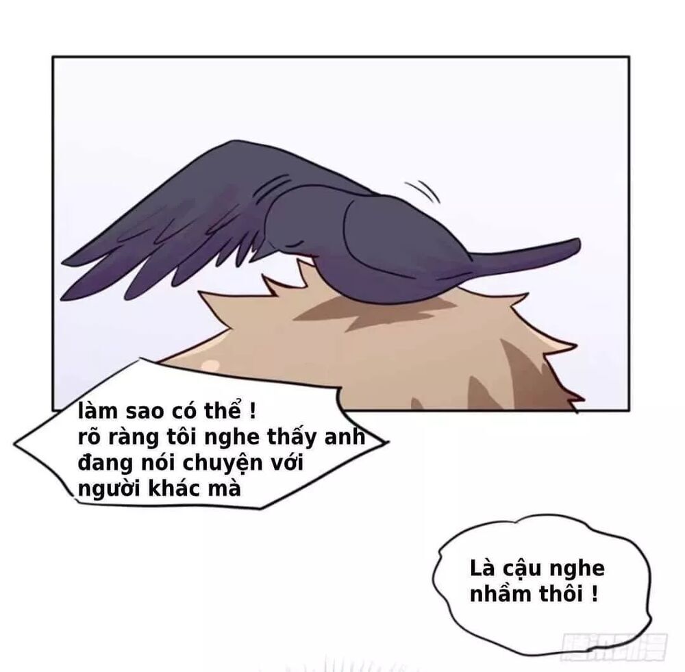 Chạy Đi Âm Sai Chapter 100 - Trang 2