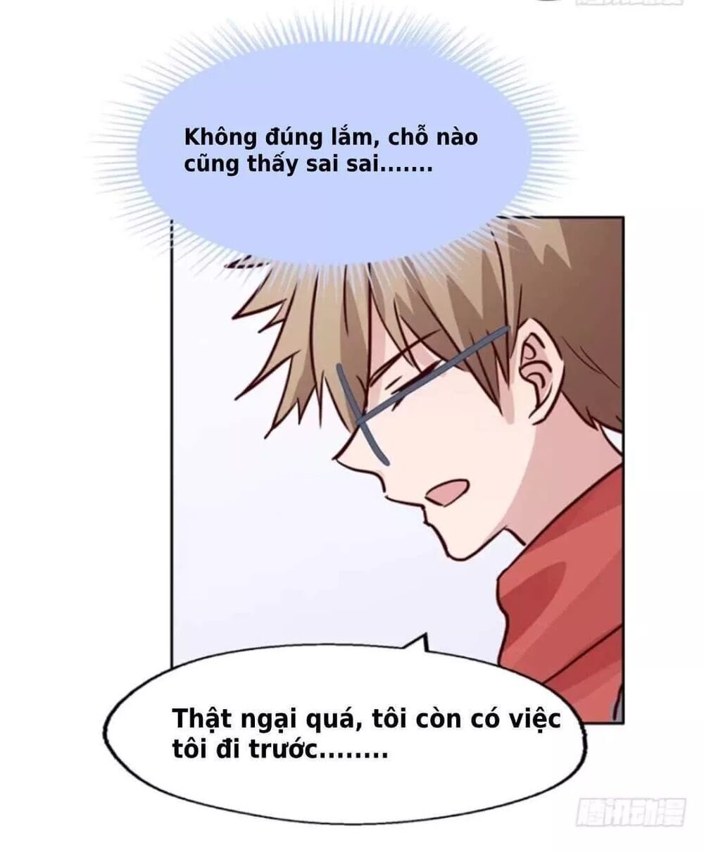 Chạy Đi Âm Sai Chapter 100 - Trang 2