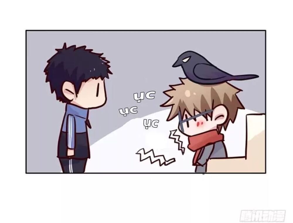 Chạy Đi Âm Sai Chapter 100 - Trang 2