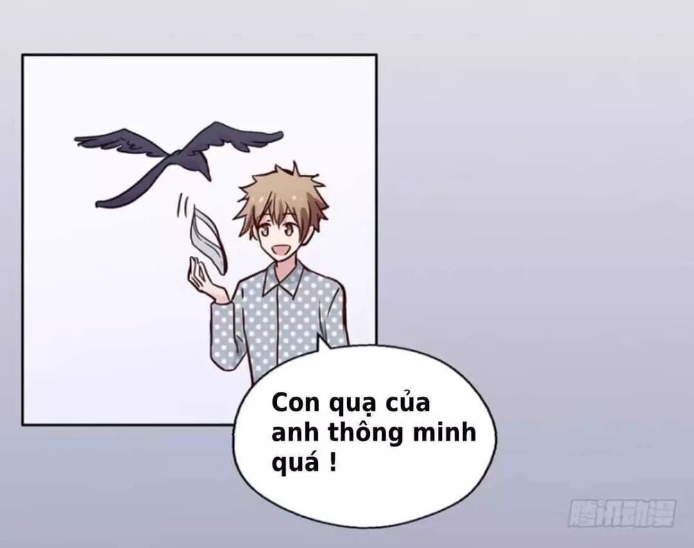 Chạy Đi Âm Sai Chapter 100 - Trang 2