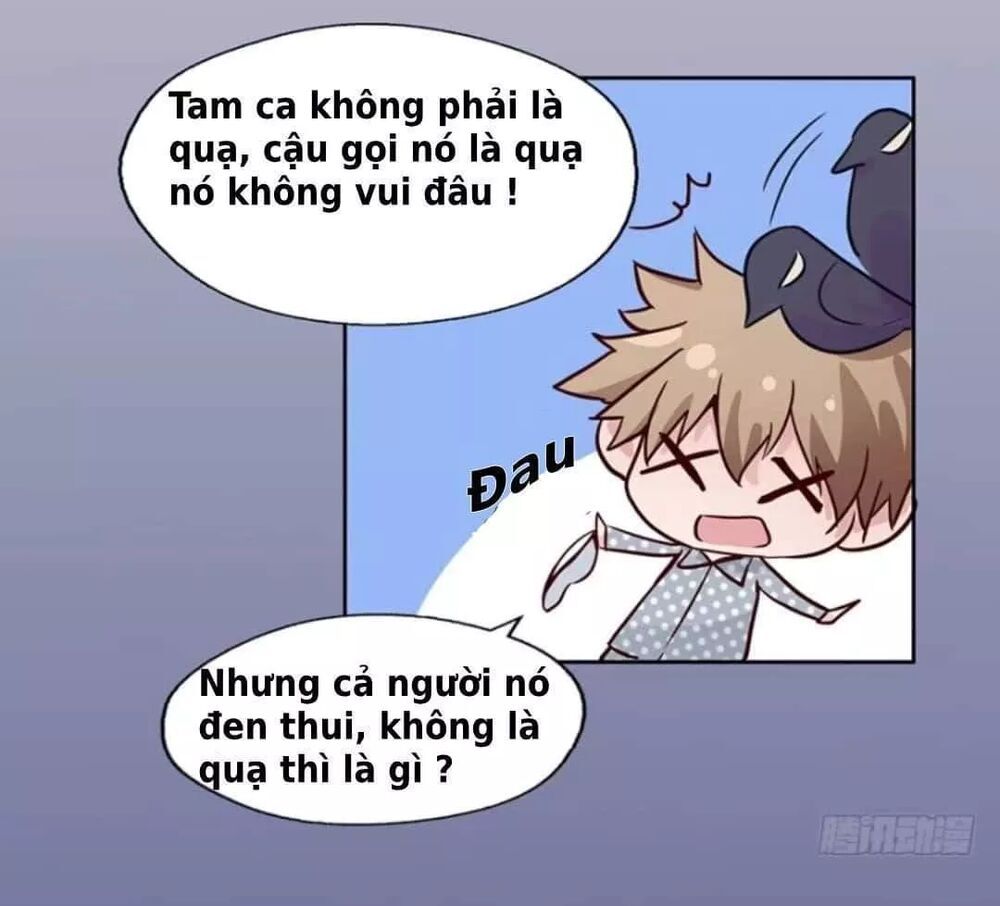 Chạy Đi Âm Sai Chapter 100 - Trang 2