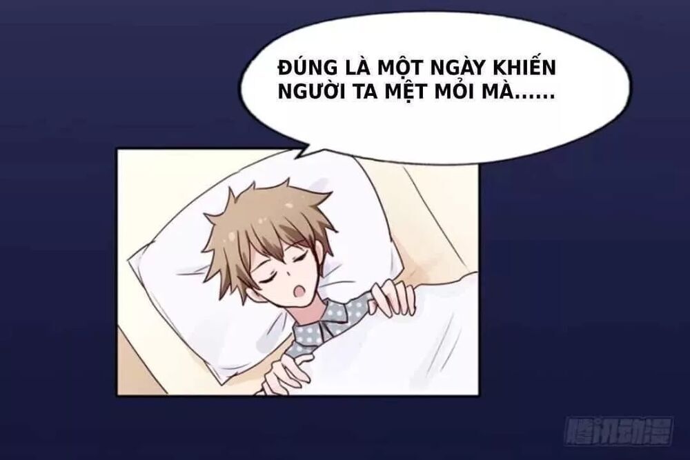 Chạy Đi Âm Sai Chapter 100 - Trang 2