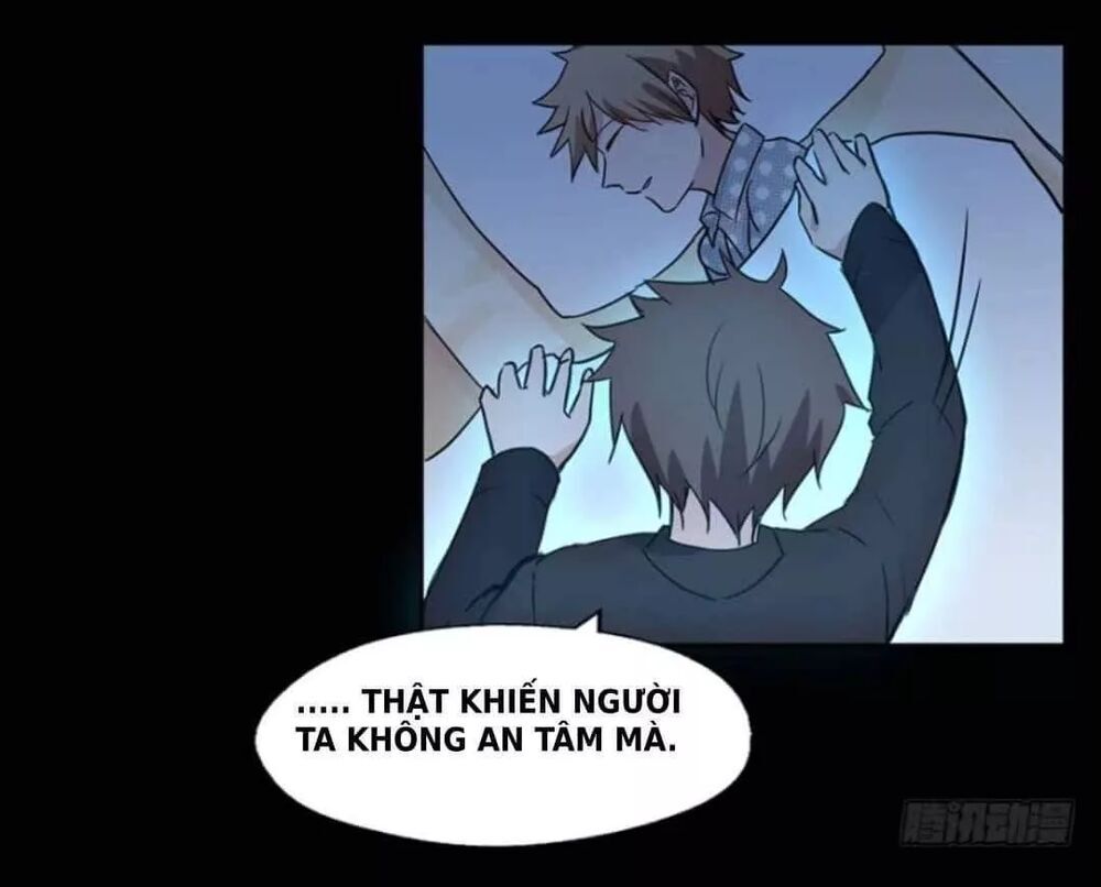 Chạy Đi Âm Sai Chapter 100 - Trang 2