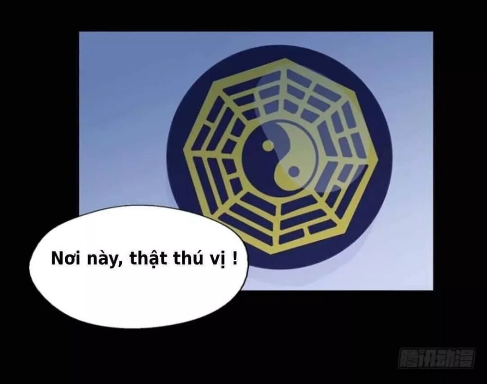 Chạy Đi Âm Sai Chapter 100 - Trang 2