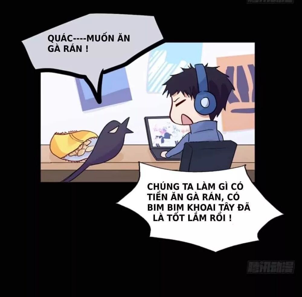 Chạy Đi Âm Sai Chapter 100 - Trang 2