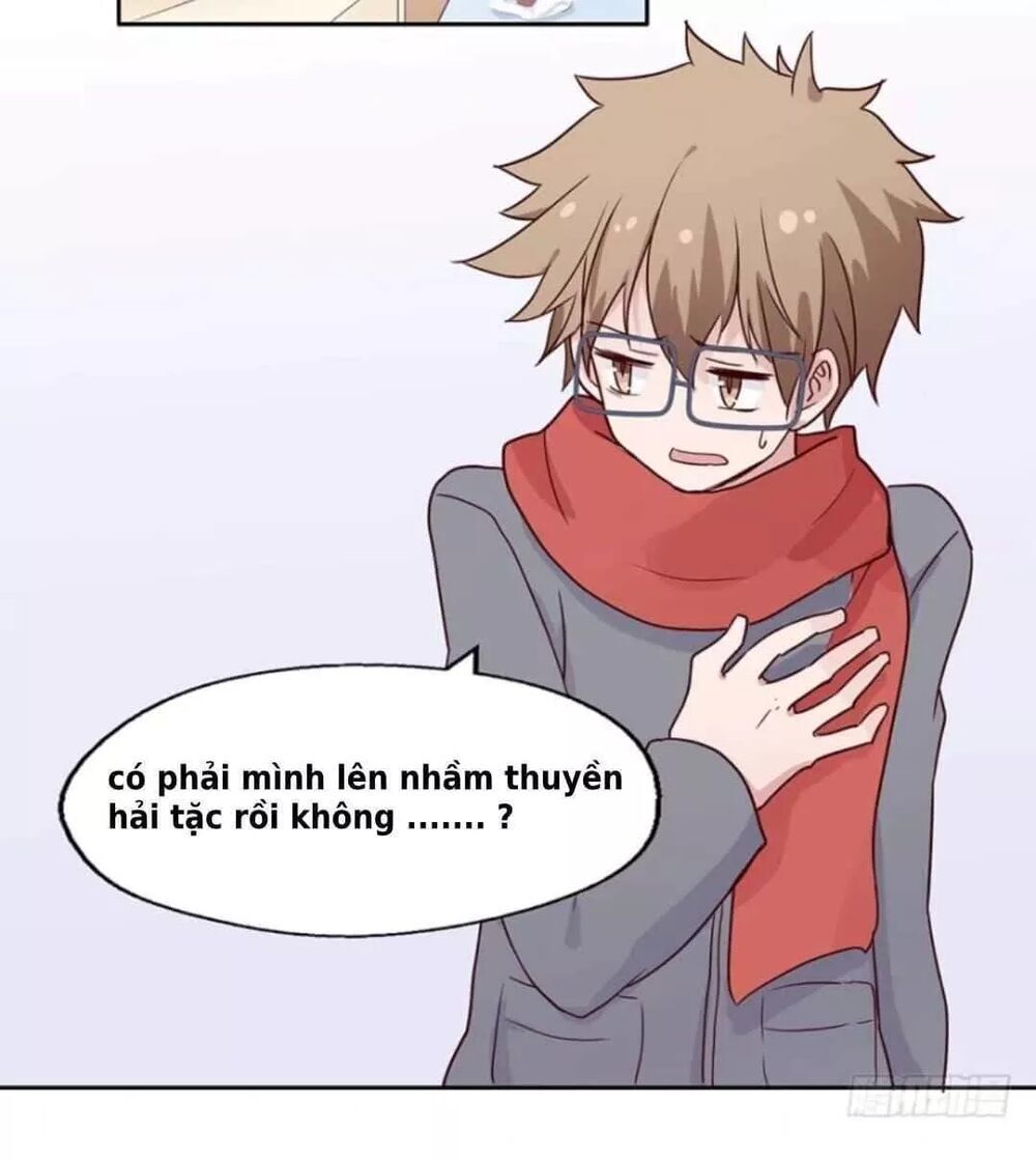 Chạy Đi Âm Sai Chapter 100 - Trang 2