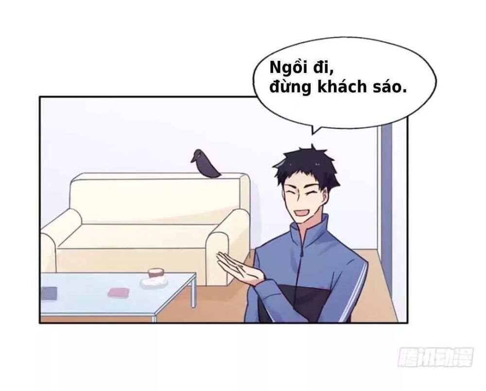 Chạy Đi Âm Sai Chapter 100 - Trang 2