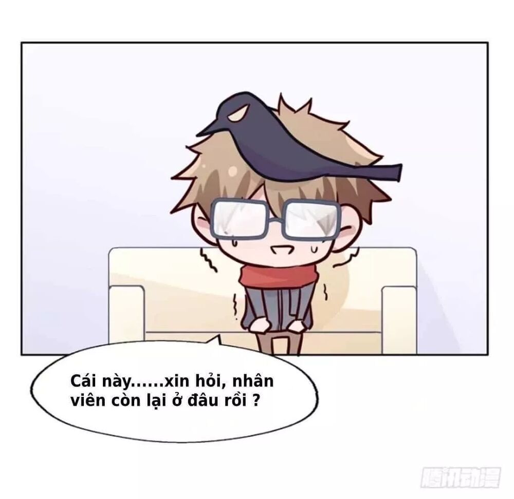 Chạy Đi Âm Sai Chapter 100 - Trang 2