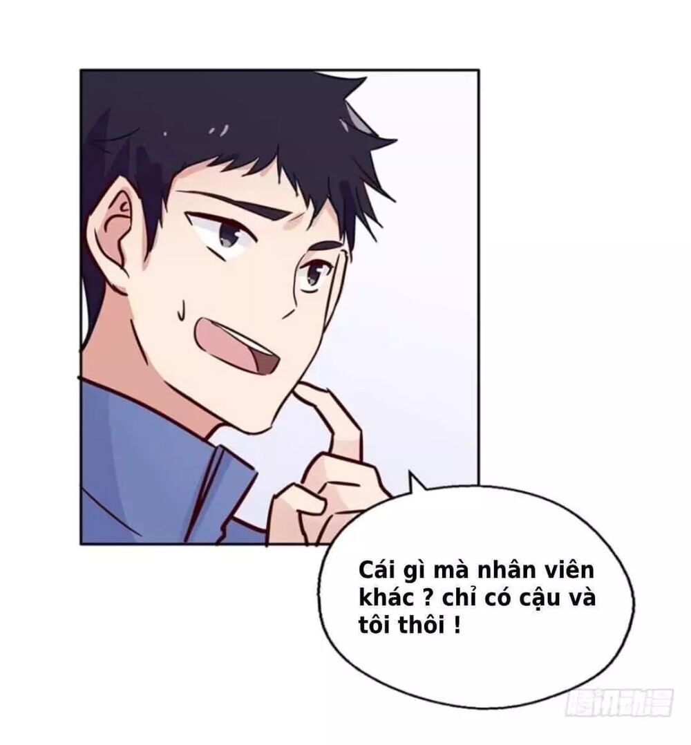 Chạy Đi Âm Sai Chapter 100 - Trang 2