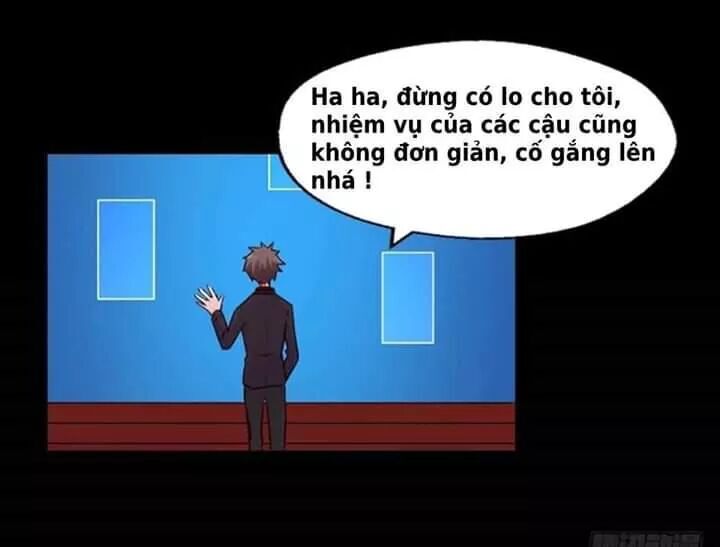 Chạy Đi Âm Sai Chapter 101 - Trang 2