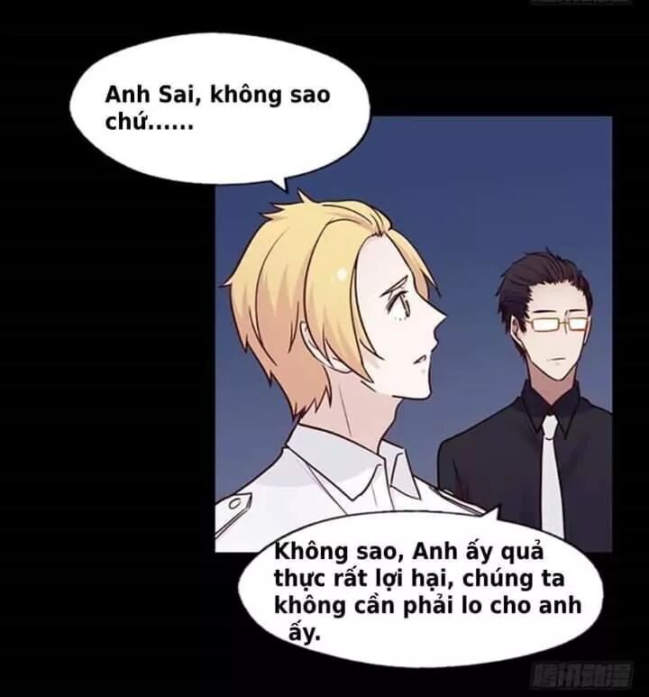 Chạy Đi Âm Sai Chapter 101 - Trang 2