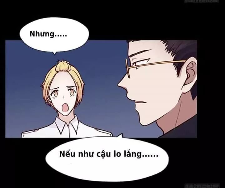 Chạy Đi Âm Sai Chapter 101 - Trang 2