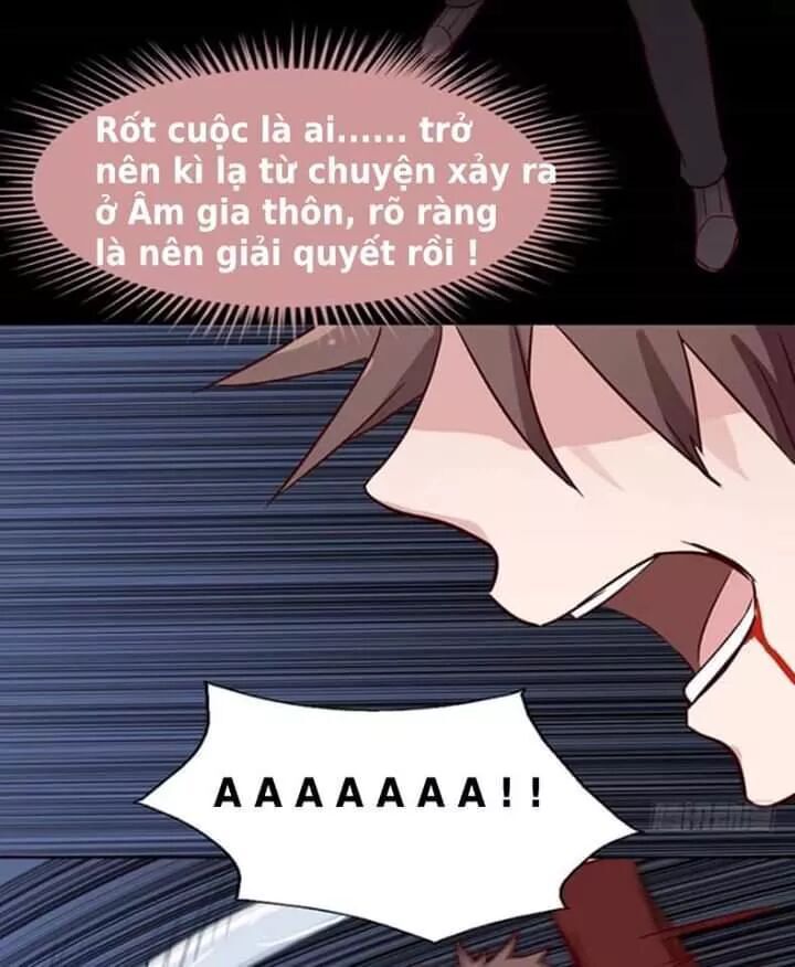 Chạy Đi Âm Sai Chapter 101 - Trang 2