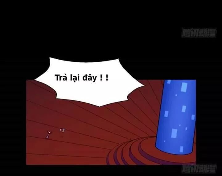 Chạy Đi Âm Sai Chapter 101 - Trang 2