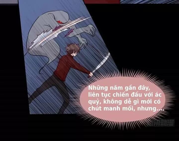 Chạy Đi Âm Sai Chapter 101 - Trang 2