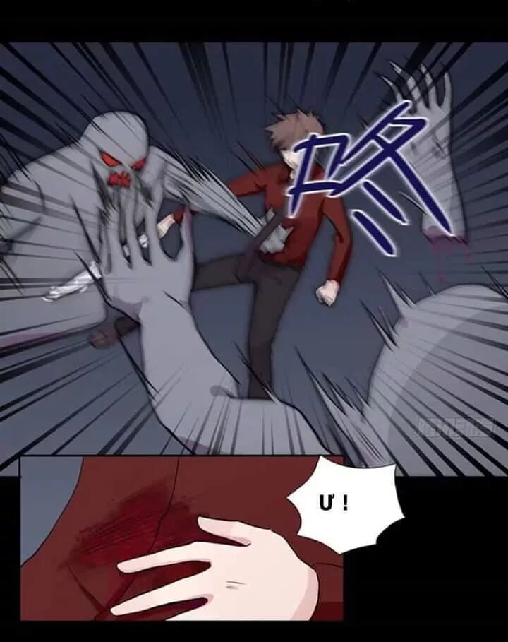 Chạy Đi Âm Sai Chapter 101 - Trang 2