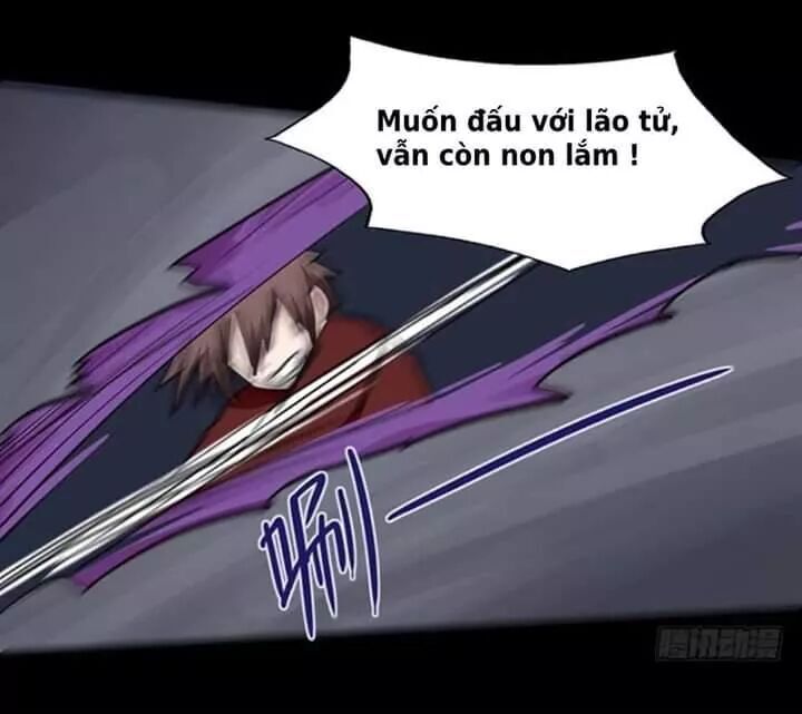 Chạy Đi Âm Sai Chapter 101 - Trang 2