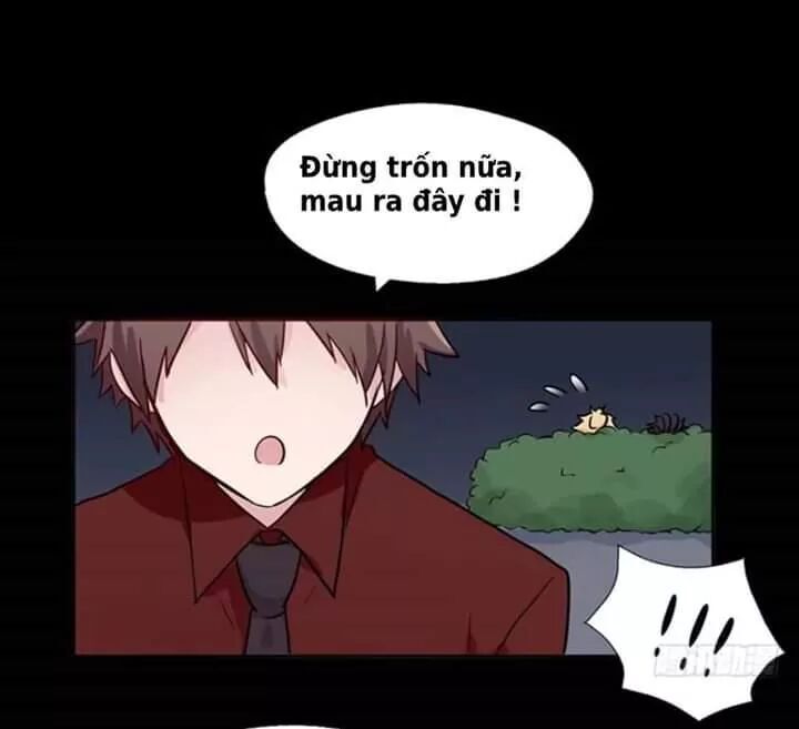 Chạy Đi Âm Sai Chapter 101 - Trang 2