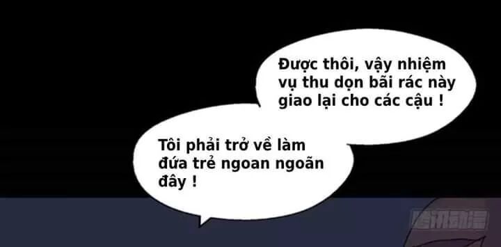 Chạy Đi Âm Sai Chapter 101 - Trang 2