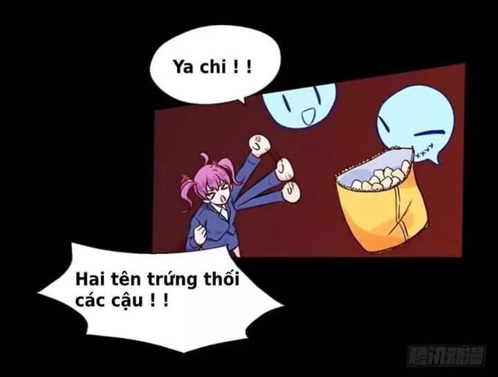 Chạy Đi Âm Sai Chapter 101 - Trang 2