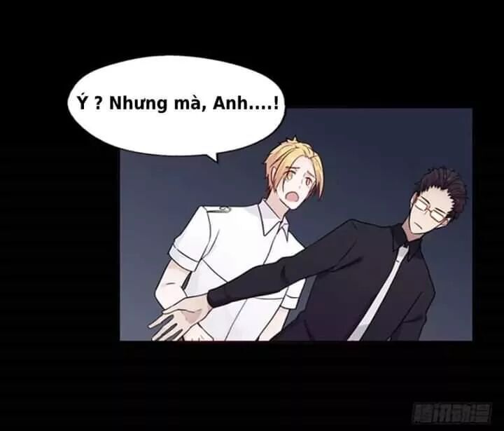 Chạy Đi Âm Sai Chapter 101 - Trang 2