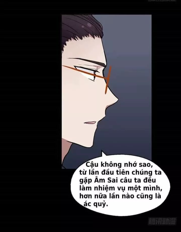 Chạy Đi Âm Sai Chapter 101 - Trang 2