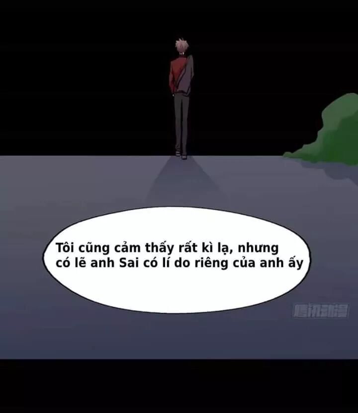 Chạy Đi Âm Sai Chapter 101 - Trang 2