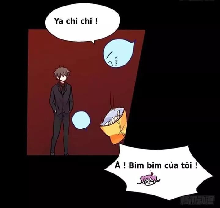 Chạy Đi Âm Sai Chapter 101 - Trang 2