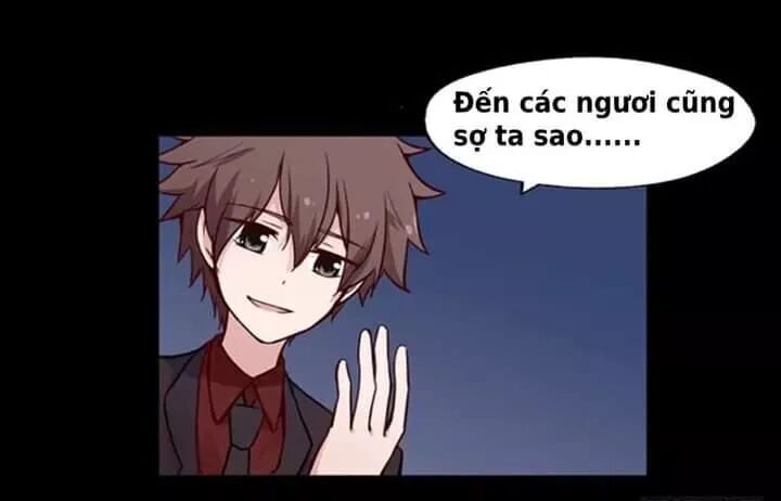 Chạy Đi Âm Sai Chapter 101 - Trang 2