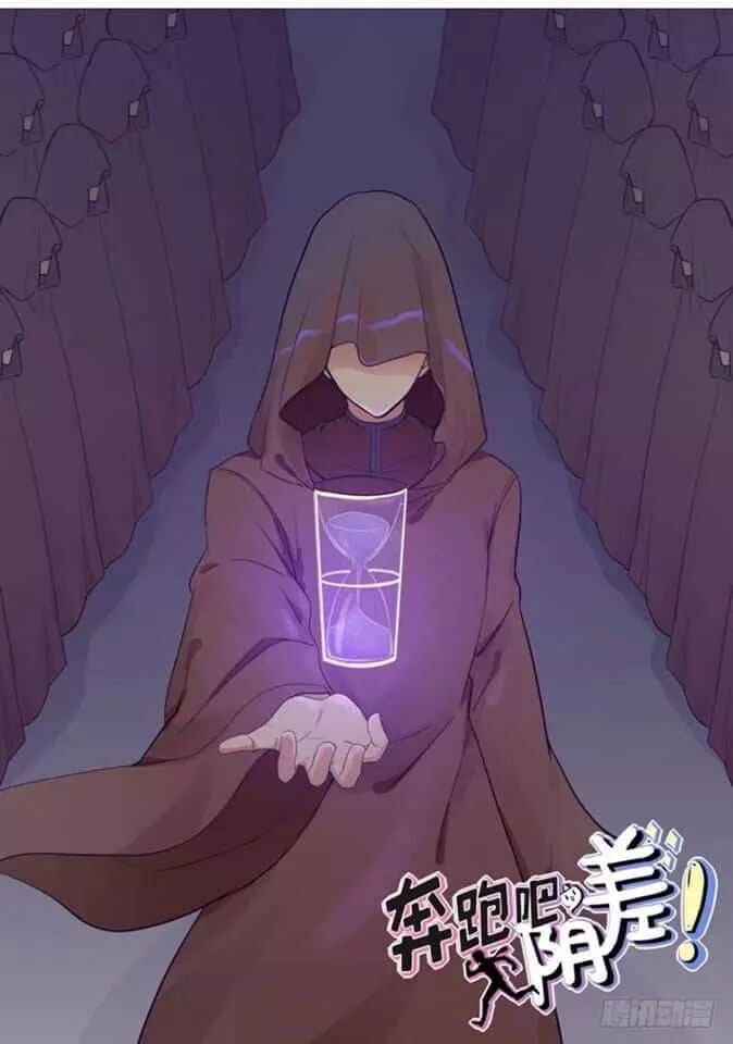 Chạy Đi Âm Sai Chapter 102 - Trang 2