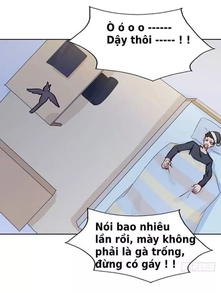 Chạy Đi Âm Sai Chapter 102 - Trang 2