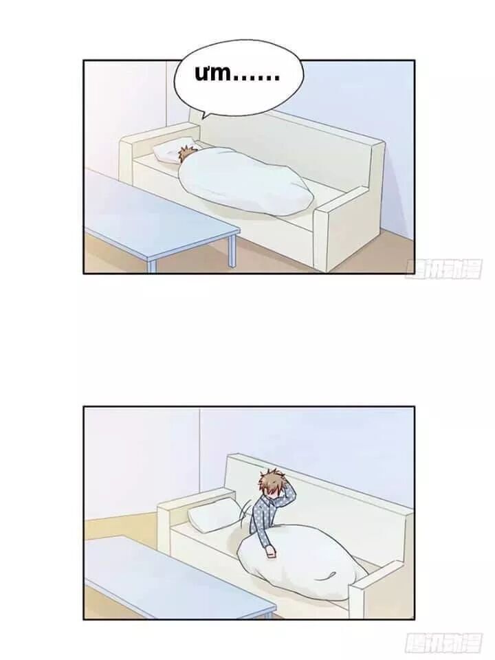 Chạy Đi Âm Sai Chapter 102 - Trang 2