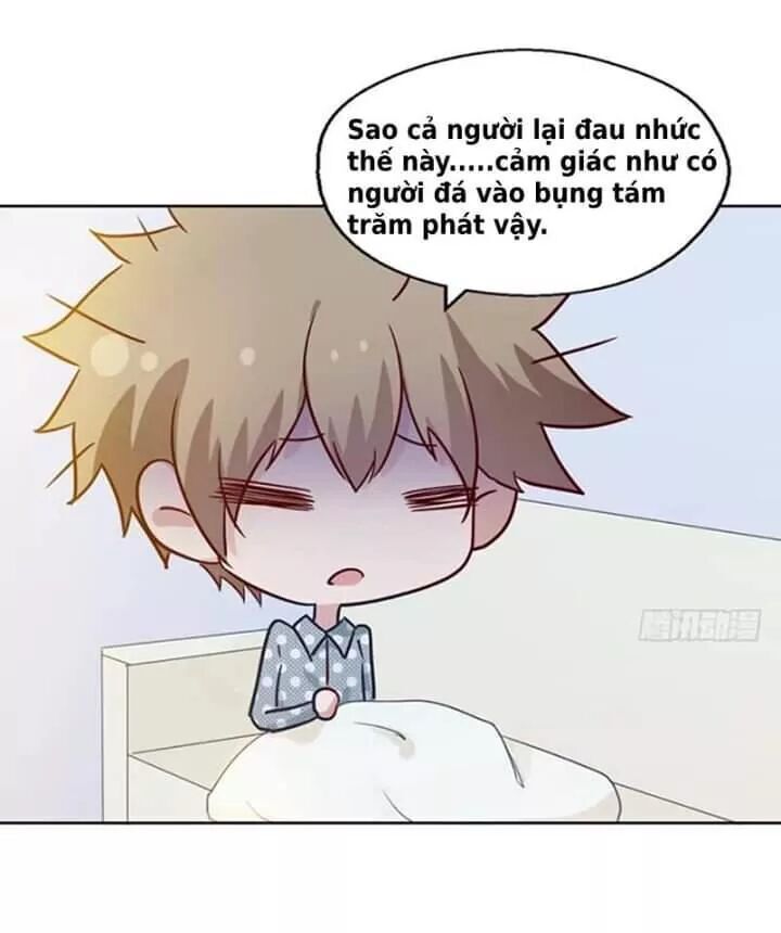 Chạy Đi Âm Sai Chapter 102 - Trang 2